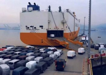 Otomotiv ihracatı yeni yıla rekorla başladı!