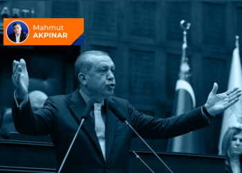 Otoriterleşme derinleşiyor!