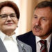 Özdağ’dan dikkat çeken iddia: ”Akşener bana ‘git aday ol, bir sene sonra AK Parti’ye katıl’ dedi”