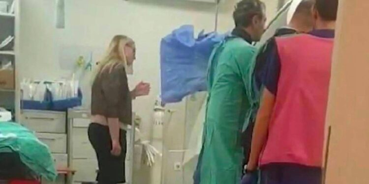 Özel hastanede kalp krizi geçiren hastayla pazarlık yapıldı: Hastaneye denetim başlatıldı