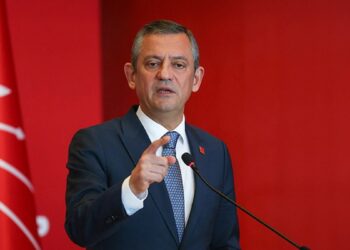 Özel'den Erdoğan'a çözüm çağrısı: Net ve cesur ol