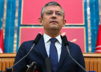 Özgür Özel: Çözüm için üzerimize düşen sorumluluğun farkındayız