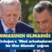 Özgür Özel: Erdoğan’ın diplomasının olmadığı açık
