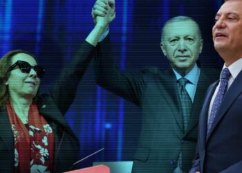 Özgür Özel Görüşmenin Detaylarını Anlattı: AKP'ye Katılan Serap Yazıcı CHP'nin de Kapısını Çalmış