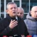 Özgür Özel Silivri Cezaevi Ziyareti Sonrası Açıklama Yapıyor