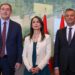 Özgür Özel'den DEM Parti'ye 'Kayyım' Telefonu