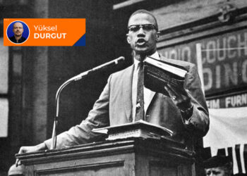 Özgürlüğün bedeli: Malcolm X