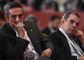 PFDK 8 Kulübe Para Cezası Yağdırdı