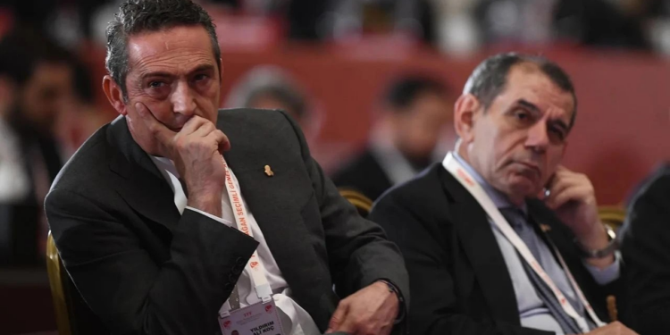 PFDK 8 Kulübe Para Cezası Yağdırdı