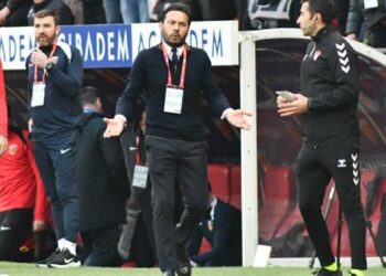 PFDK, Kayserispor’a Acımadı