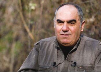 PKK yöneticisi Seven: Öcalan'ın özgür kalması şart