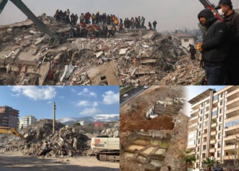 Palmiye Sitesi davasında "yaşlılık ve sağlık" gerekçeleriyle tahliye edilen sanık firar etti!