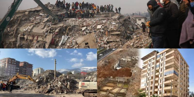 Palmiye Sitesi davasında "yaşlılık ve sağlık" gerekçeleriyle tahliye edilen sanık firar etti!