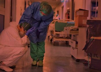 Pandemide Ölen Doktorun Ailesine Zulüm! Ödenen Maaşlar Faiziyle Geri Alınıyor