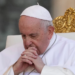 Papa Francis’in sağlık durumu ‘karmaşık’