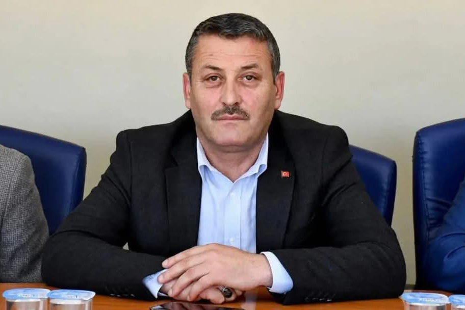 Cengiz Koçyiğit