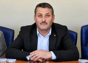 Cengiz Koçyiğit