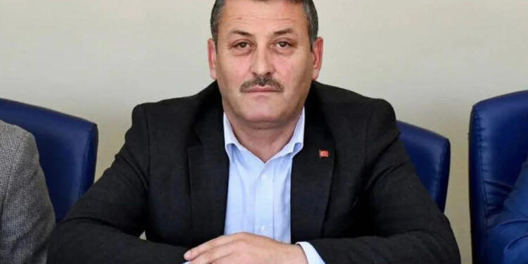 Cengiz Koçyiğit
