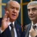Peker, Bahçeli'yi övdü, dönüşün sinyalini verdi!