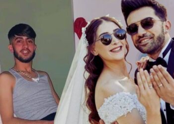 Polis Şeyda Yılmaz'ı Öldürmüştü: Suç Makinesi Yunus Emre Geçti Mermi Bitene Kadar Sıkmış!