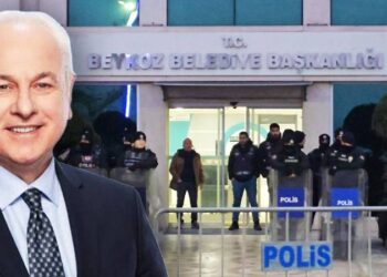 Polisin Beykoz Belediyesi'ne gösterdiği yazıda "karşılıksız barkod" iddiası; imzası olan savcının belgeden haberi yokmuş!