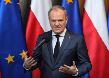 Polonya Ukrayna'ya Asker Göndermeyecek