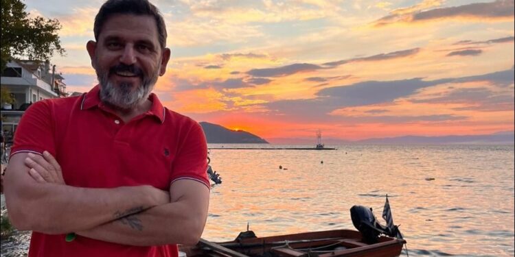 Portakal gazeteciliği bırakıyor