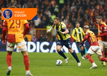 Pozisyon fakiri derbi!