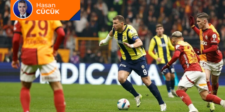 Pozisyon fakiri derbi!