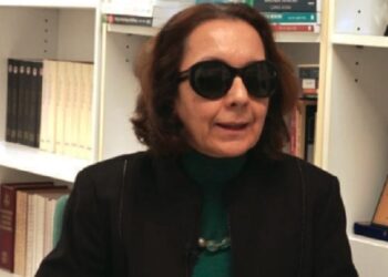 Prof. Dr. Serap Yazıcı Özbudun partisinden istifa etti: Gelecek Partisi’nden zehir zemberek sözler