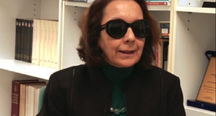 Prof. Dr. Serap Yazıcı Özbudun partisinden istifa etti: Gelecek Partisi’nden zehir zemberek sözler