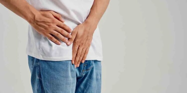 Prostat Kanserinde Yaş Düşüyor! İşte Hastalığı Tetikleyen Faktörler...