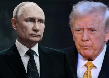 Putin'den Trump İddiası: Avrupa'nın Elitlerini Hizaya Getirecek