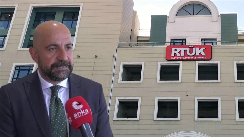 RTÜK Üyesi Çarpıcı Detayı Açıkladı: Gezi Arşivleri Saklandı mı, Savcılığın Talebi Yasal mı?