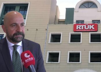 RTÜK Üyesi Çarpıcı Detayı Açıkladı: Gezi Arşivleri Saklandı mı, Savcılığın Talebi Yasal mı?