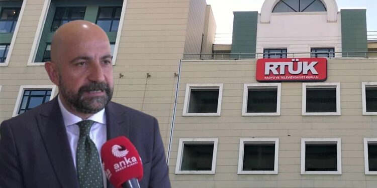 RTÜK Üyesi Çarpıcı Detayı Açıkladı: Gezi Arşivleri Saklandı mı, Savcılığın Talebi Yasal mı?