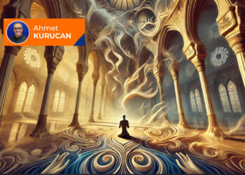 Ramazan ve yorgun ruhlar: Teravih ile yeniden buluşmak