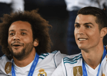 Real Madrid Efsanesiydi, Kariyerini Noktaladı