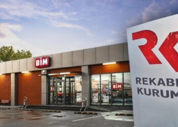 Rekabet Kurulu'ndan BİM'e Rekor Ceza