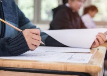 Resmi Gazete’de yayımlandı; liselerde yeni dönem resmen başladı