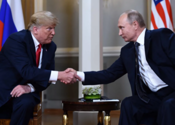 Reuters: Trump-Putin zirvesi için olası adresler Suudi Arabistan ve Birleşik Arap Emirlikleri