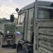 Rus konvoyunun Tartus üssüne girmesine izin verilmedi