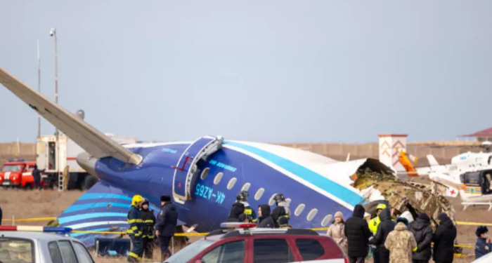 Rus milletvekilinin, Azerbaycan’a girişi yasaklandı