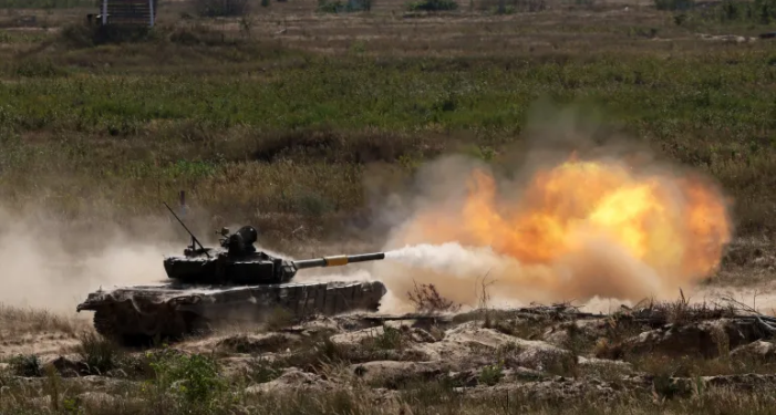 Rusya, 24 Şubat’ta ‘zafer’ ilan edebilir