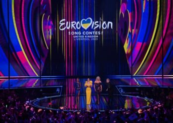 Rusya, Eurovision’a rakip şarkı yarışması düzenleyecek