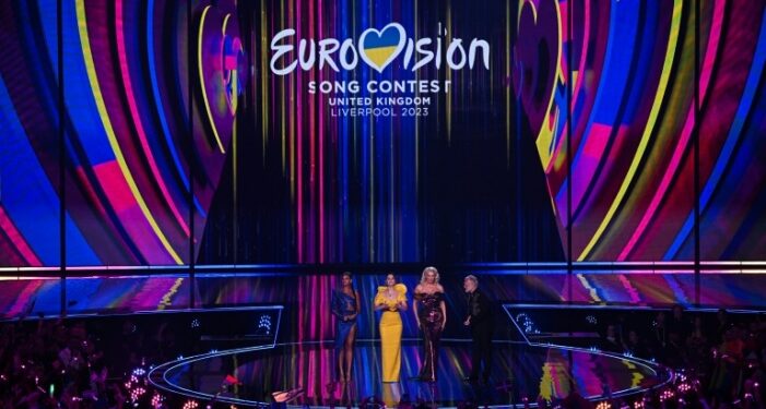 Rusya, Eurovision’a rakip şarkı yarışması düzenleyecek