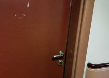 SES’in Hacettepe Hastanesi’ndeki odası gece yarısı boşaltıldı