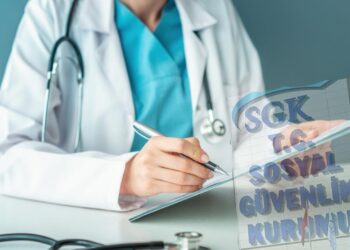 SGK'dan Yeni Düzenleme, Birinci Basamak Muayeneler Ücretsiz