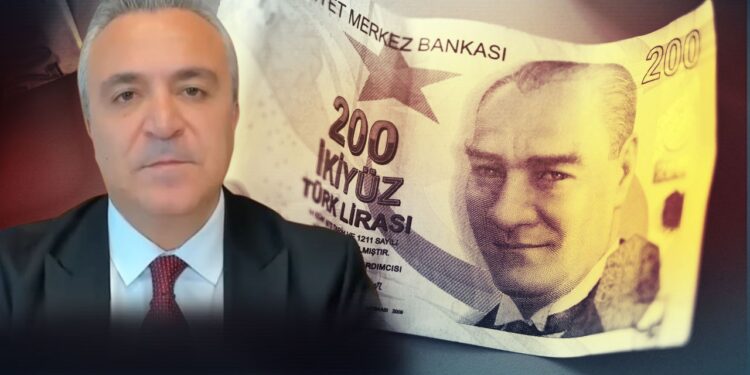 SON DAKİKA: Bayram İkramiyesi Ne Kadar Olacak? Emekli İkramiyesi için Özgür Erdursun'dan Formül!