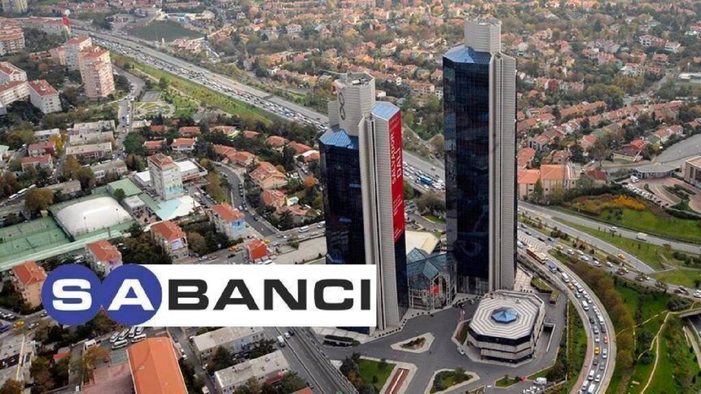 Sabancı Holding'te üst düzey atama